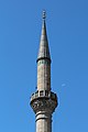 * Nomination Minaret of Bürüngüz Mosque, Kayseri, Turkey --Bgag 14:39, 16 February 2015 (UTC) * Promotion  Support Good quality. --Halavar 19:58, 16 February 2015 (UTC)