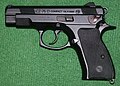 CZ 75 D