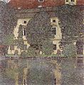 Gustav Klimt: Schloss Kammer