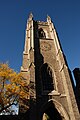 Soldiers' Tower