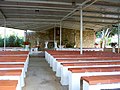 Sanctuario Maria SS di Trapani, open-air church