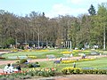 Kaiser-Karls-Park, auch neuer Kurpark