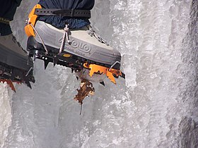 Crampons