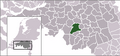 Location of Oirschot