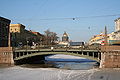 Potseluev Bridge