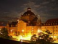 Staatstheater Nürnberg, 2006-08-08