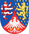 Shield of Hesse-Nassau