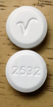 Thumbnail for File:Clonazepam 2MG.jpg