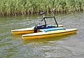 Hydrobike