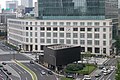 Tokyo Chuo Post Office, Tokyo