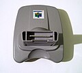 Nintendo 64 transfer pack