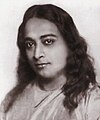 Paramahansa Yogananda