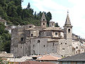 Chiesa di San Rocco, della Trinitá, di San Lorenzo