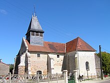 Arrembécourt Église.JPG