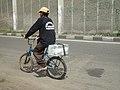 Worksman's Bike, Indonesia