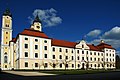 Kloster Roggenburg