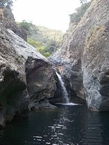 Mıhlı, Kazdağı(Mt. Ida)