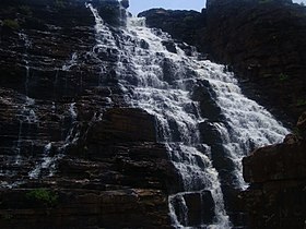 Teerathgarh Waterfall, Chhattisgarh