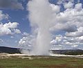 Old Faithful