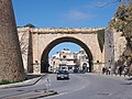 * Nomination Chania Gate, Heraklio, Crete. --C messier 08:42, 26 March 2015 (UTC) * Promotion Good quality. --Jacek Halicki 09:48, 26 March 2015 (UTC)