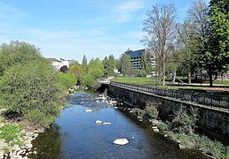 Hagen, Volmebrücke Springmannstraße.JPG