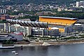 Heinz Field, Pitt Panthers