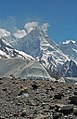 Example for category:Masherbrum (Baltoro view)