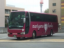 Moriyamakanko bus01.jpg