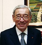 Boutros Boutros-Ghali -  Bild