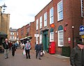 Post office, Pepper Street