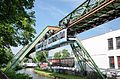 "Schwebebahn_G15.jpg" by User:Lordgurke