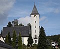 katholische Christ-König-Kirche