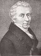 Adam Müller von Nitterdorf -  Bild