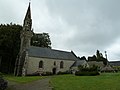 Chapelle Saint-Eloi à Ploudaniel