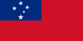 Flag of the Republic of China