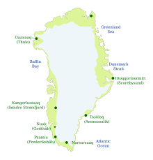 Greenland map.svg