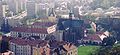 Augustinian Monastery and Basilica of the Assumption of Our Lady, Brno, Czech Republic.