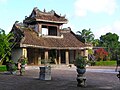 Tomb of Emperor Tự Đức