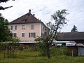 Ehemaliger Gasthof zum Adler