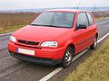 Seat Arosa