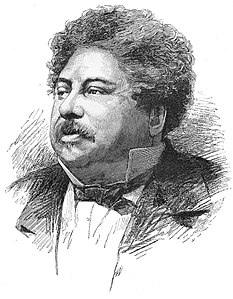 Alexandre Dumas