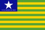 Flag of Togo