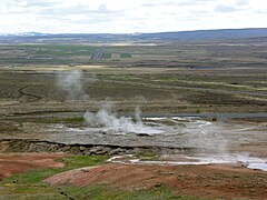 Great Geysir