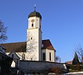 Hasenweiler Pfarrkirche