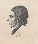 Johann Christian Edelmann -  Bild