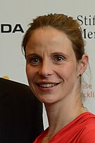 Julia Jäger -  Bild