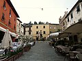 Piazza Giusti