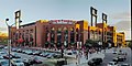 Busch Stadium, Saint Louis