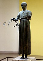 en:Charioteer of Delphi