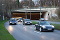 Biedersteiner Tunnel